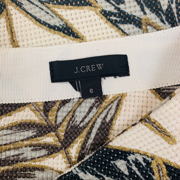 J crew skirt - Picture 6 of 8